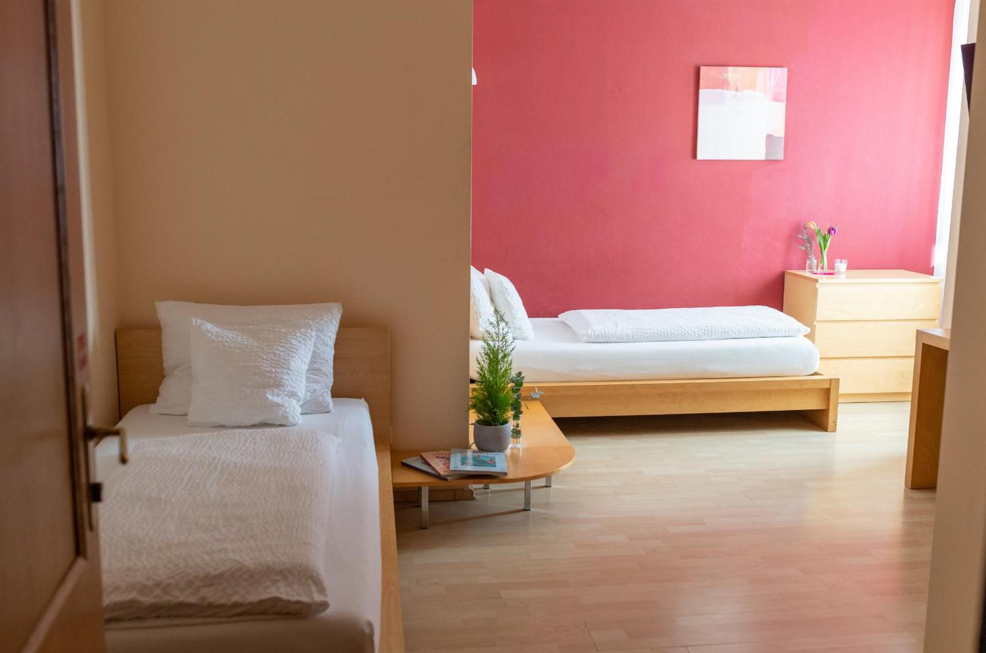 Hotel Maria Gramatneusiedl Zimmer foto
