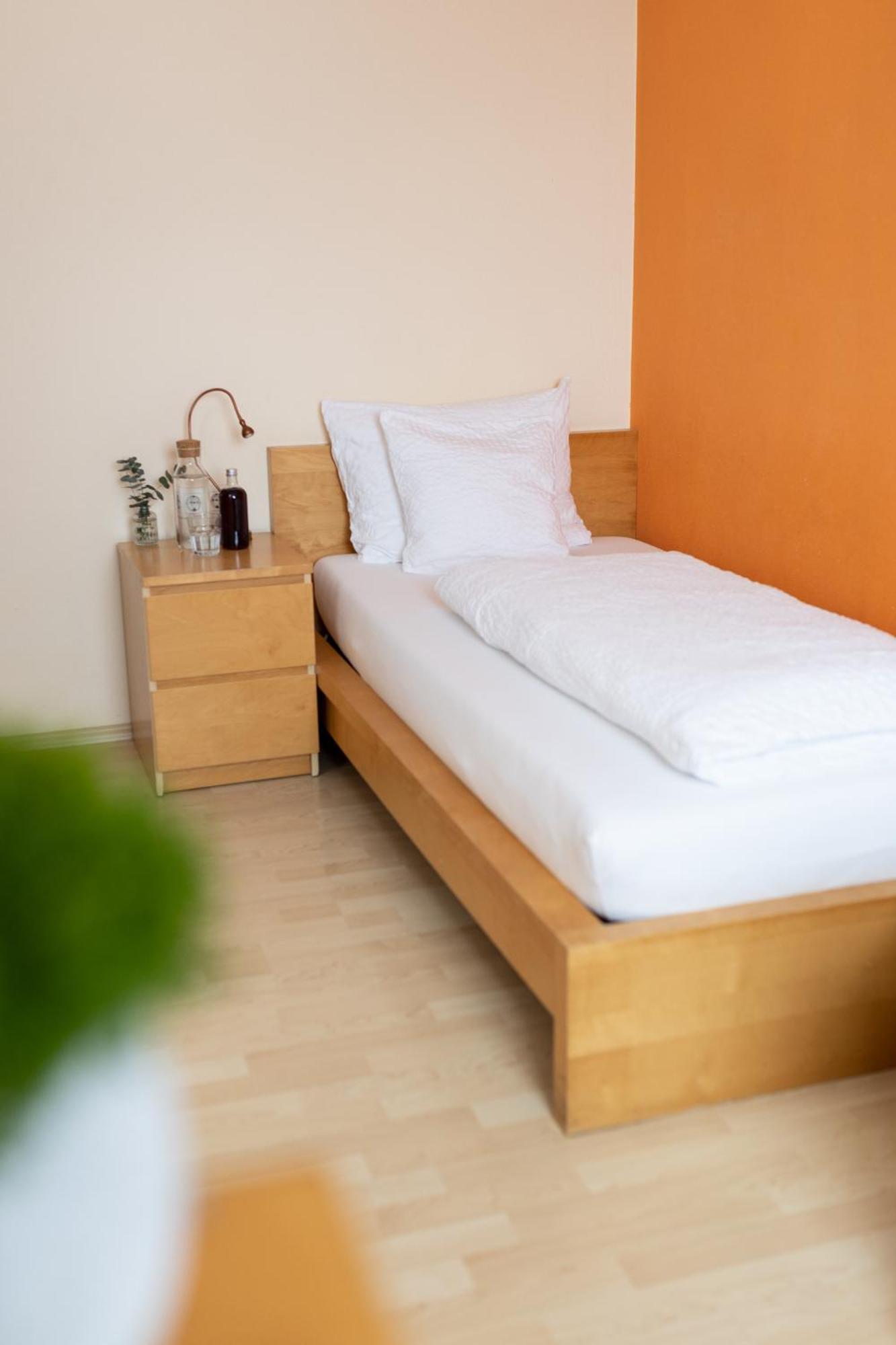 Hotel Maria Gramatneusiedl Zimmer foto
